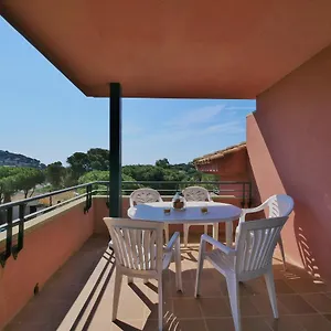 Apartamento Con Piscina En, Llafranc