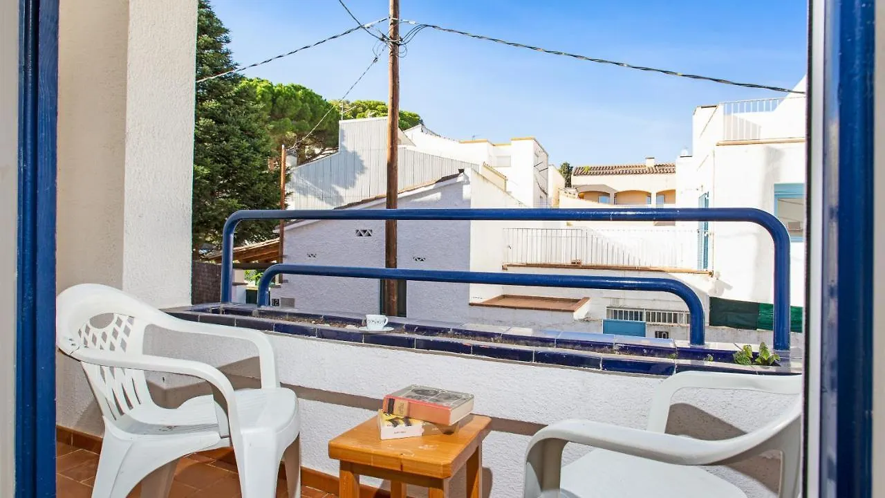 1 Monts - Llafranc Apartment