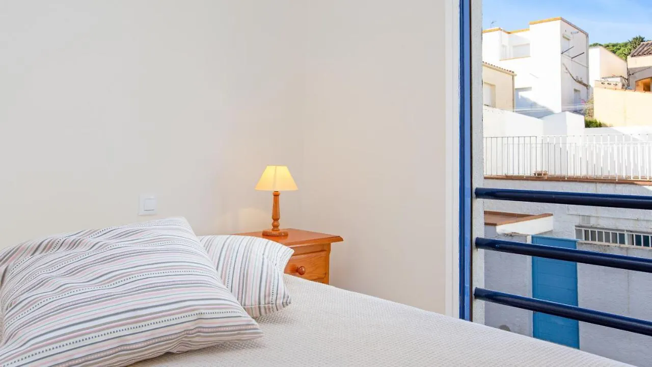 1 Monts - Llafranc Apartment Spain