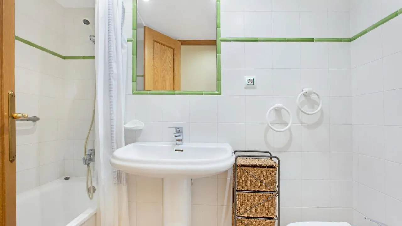 1 Monts - Llafranc Apartment