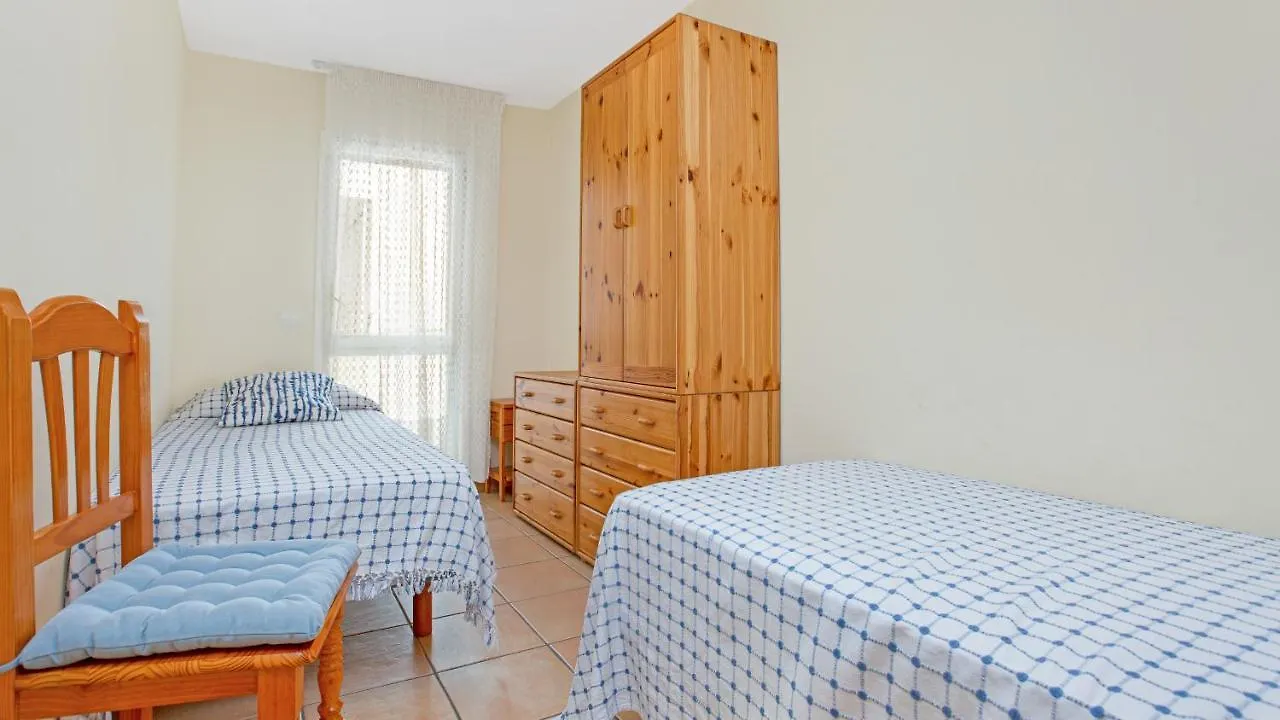 1 Monts - Llafranc Apartment