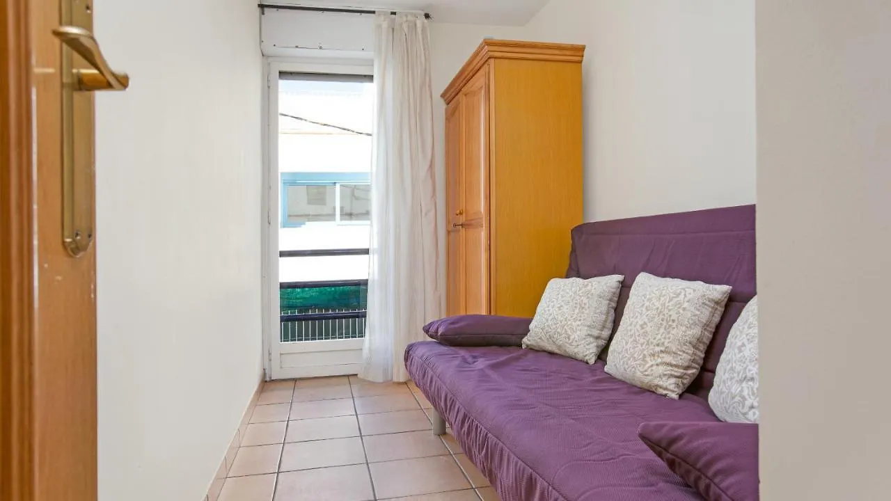 1 Monts - Llafranc Apartment